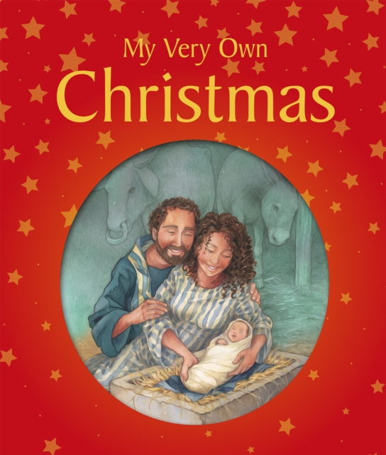My Very Own Christmas, Hardback Book