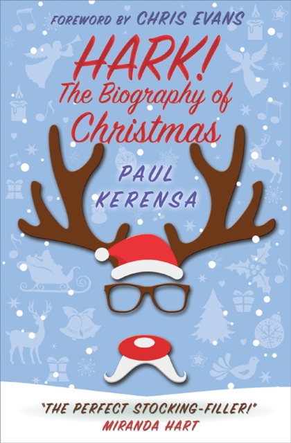 Hark : The biography of Christmas, EPUB eBook