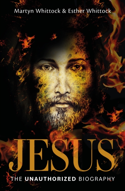 Jesus: The Unauthorized Biography, EPUB eBook