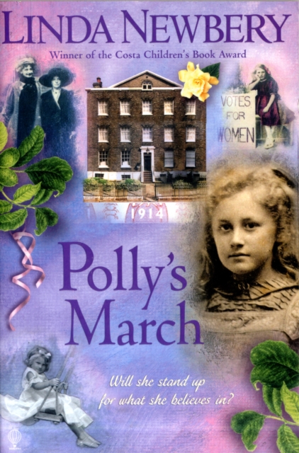Polly's March, Paperback / softback Book