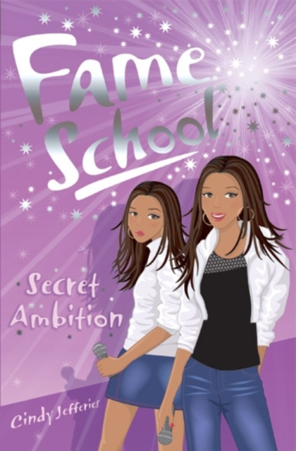 Secret Ambition, Paperback / softback Book