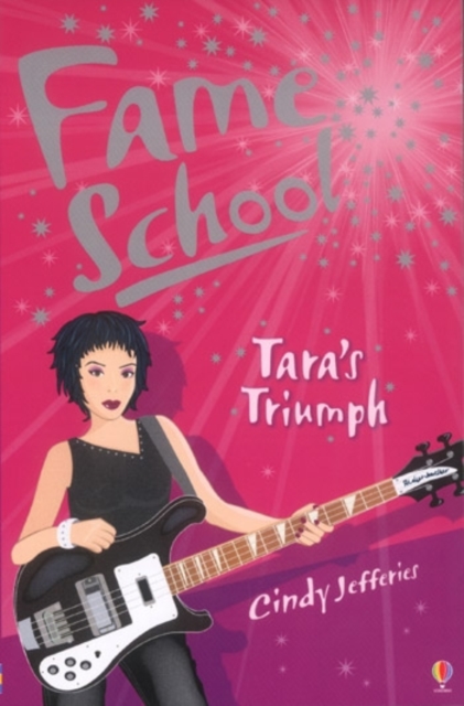 Tara's Triumph, Paperback / softback Book