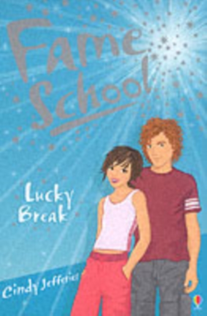 Lucky Break, Paperback / softback Book