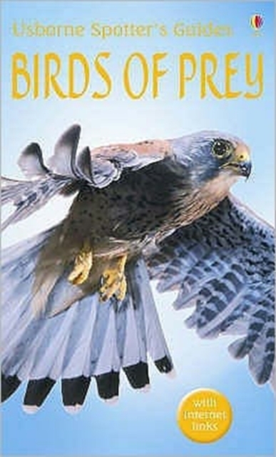 Birds Of Prey, Paperback / softback Book