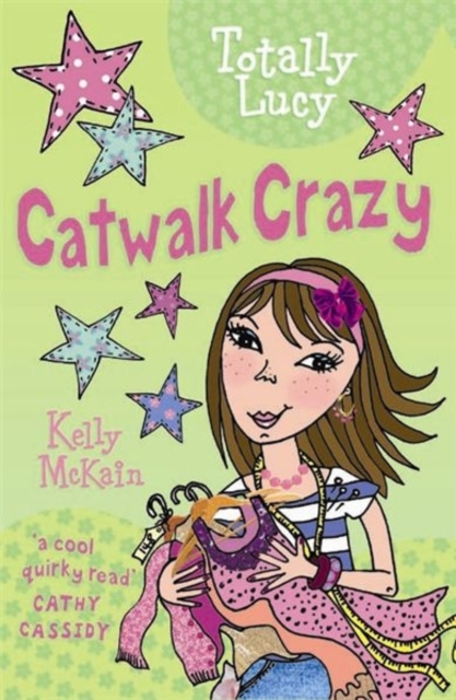 Catwalk Crazy, Paperback / softback Book