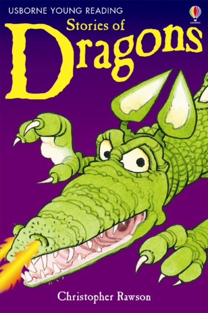 Stories of Dragons, Mixed media product Book