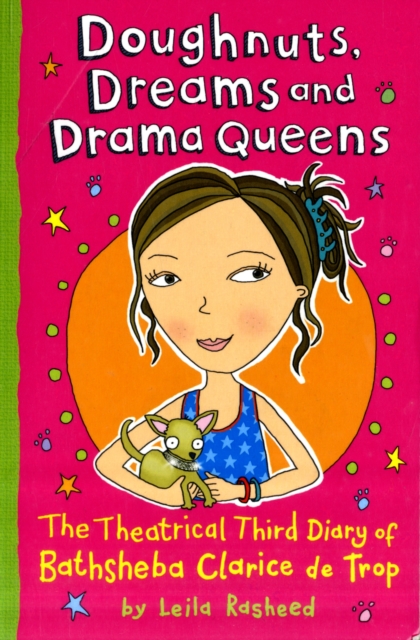 Doughnuts, Dreams and Drama Queens, Paperback / softback Book