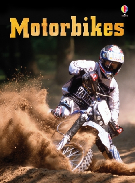 Motorbikes, Paperback / softback Book
