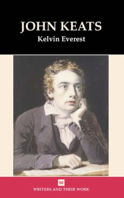 John Keats, Paperback / softback Book