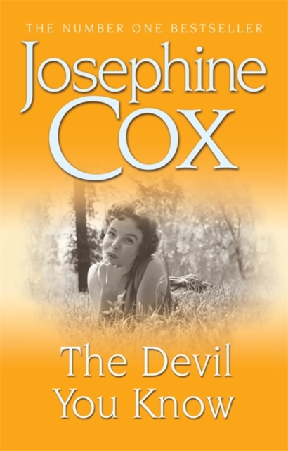 The Devil You Know : A deadly secret changes a woman's life forever, Paperback / softback Book