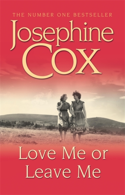 Love Me or Leave Me : A captivating saga of escapism and undying hope, Paperback / softback Book