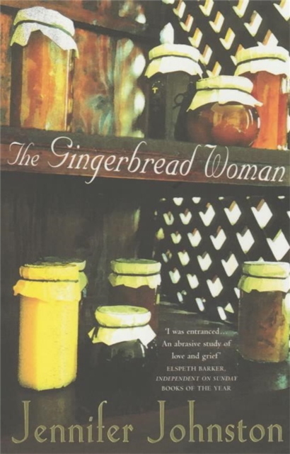 The Gingerbread Woman, Paperback / softback Book