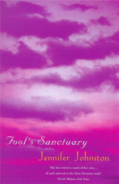Fool's Sanctuary, Paperback / softback Book