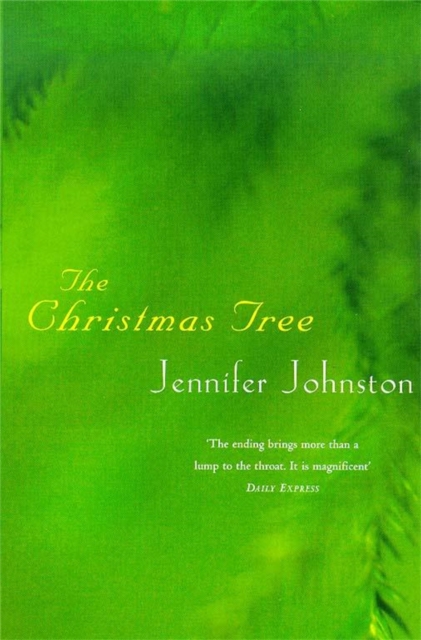 The Christmas Tree, Paperback / softback Book