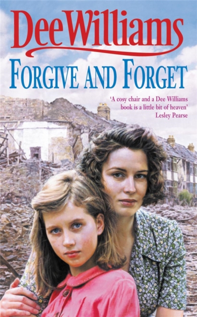 Forgive and Forget : A moving saga of the sorrows and fortunes of war, Paperback / softback Book