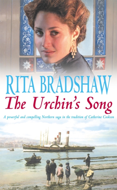 The Urchin's Song : Has she found the key to happiness?, Paperback / softback Book