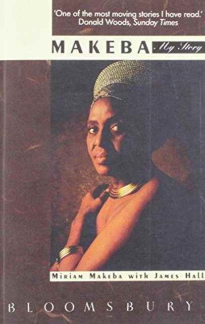 Makeba : My Story, Paperback Book