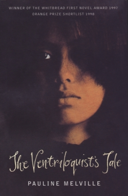 The Ventriloquist's Tale, Paperback / softback Book