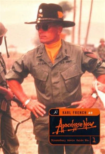 "Apocalypse Now" : The Ultimate A-Z, Paperback / softback Book