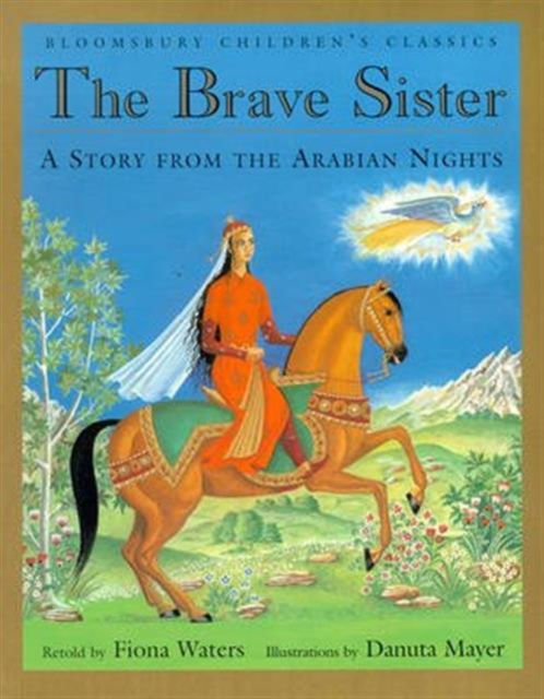 Brave Sister, Paperback / softback Book