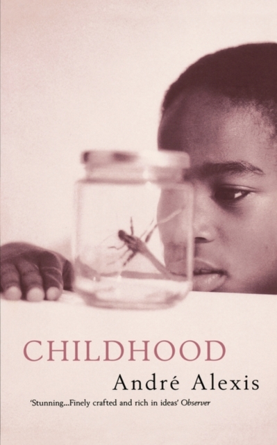 Childhood, Paperback Book