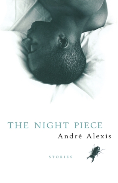 The Night Piece and Other Stories, Hardback Book