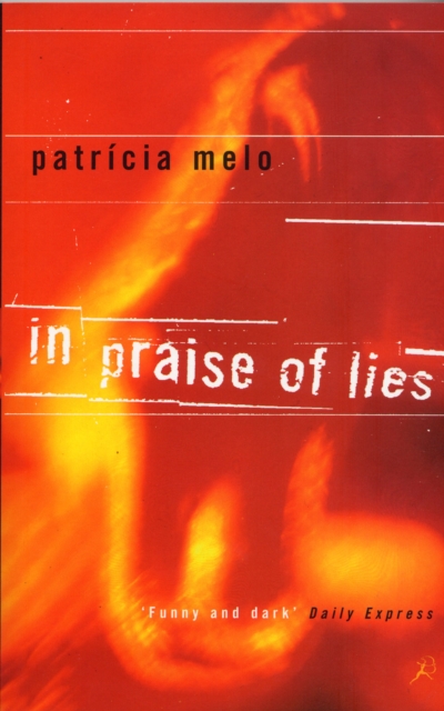 In Praise of Lies, Paperback / softback Book