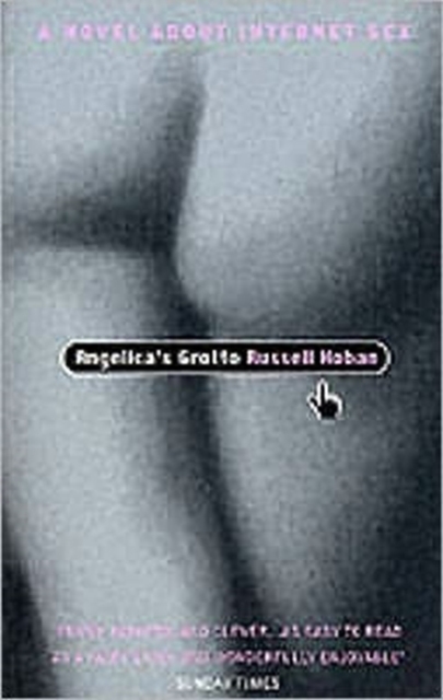 Angelica's Grotto, Paperback / softback Book