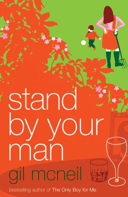 Stand by Your Man, Paperback / softback Book