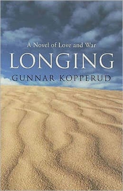 Longing, Paperback / softback Book