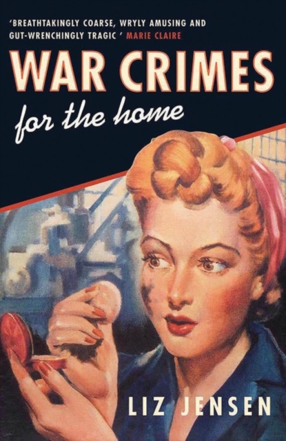 War Crimes for the Home, Paperback / softback Book