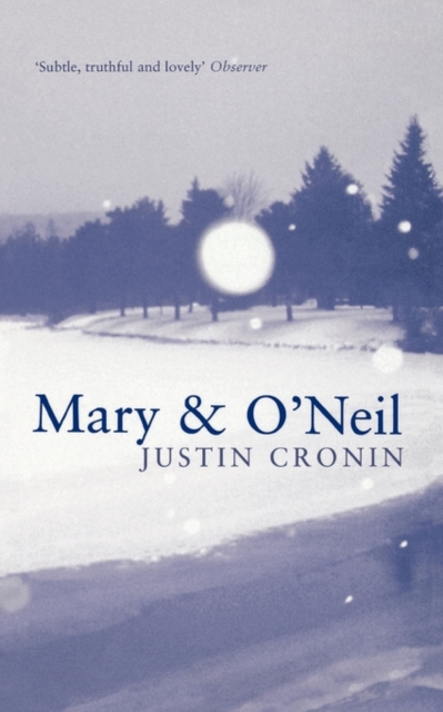 Mary and O'Neil, Paperback / softback Book