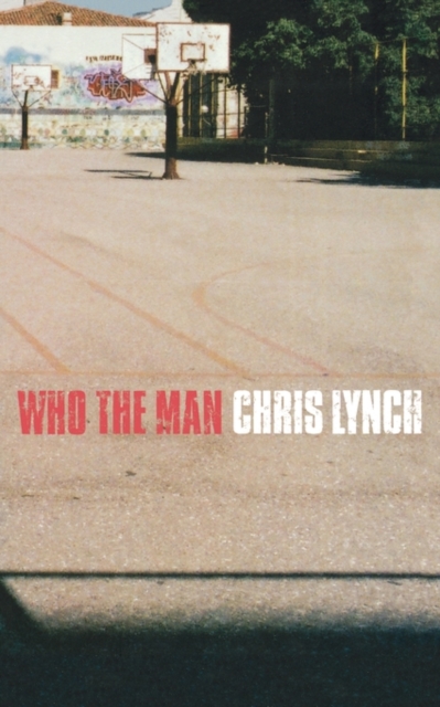 Who the Man, Paperback / softback Book