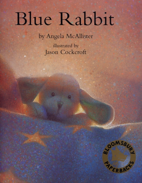 Blue Rabbit, Paperback / softback Book