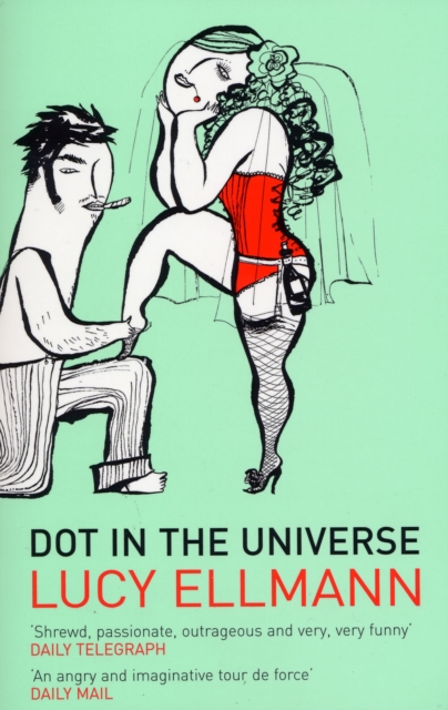 Dot in the Universe, Paperback / softback Book