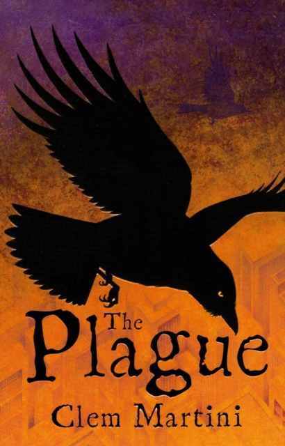 The Plague, Paperback / softback Book