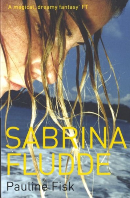 Sabrina Fludde, Paperback / softback Book