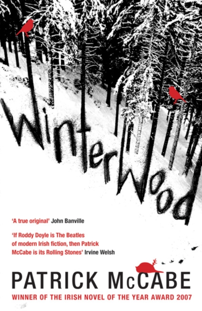 Winterwood, Paperback / softback Book
