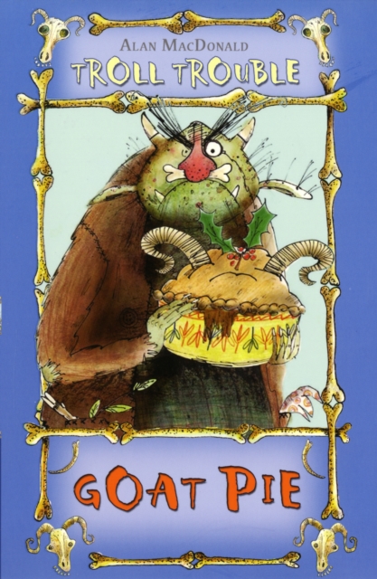 Goat Pie, Paperback / softback Book