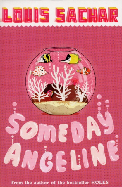 Someday Angeline, Paperback / softback Book