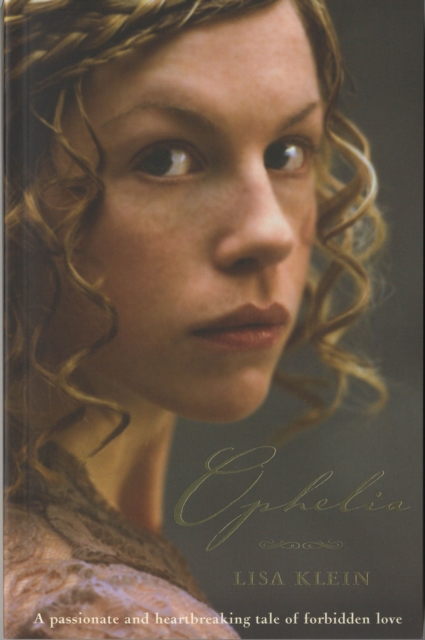 Ophelia, Paperback / softback Book