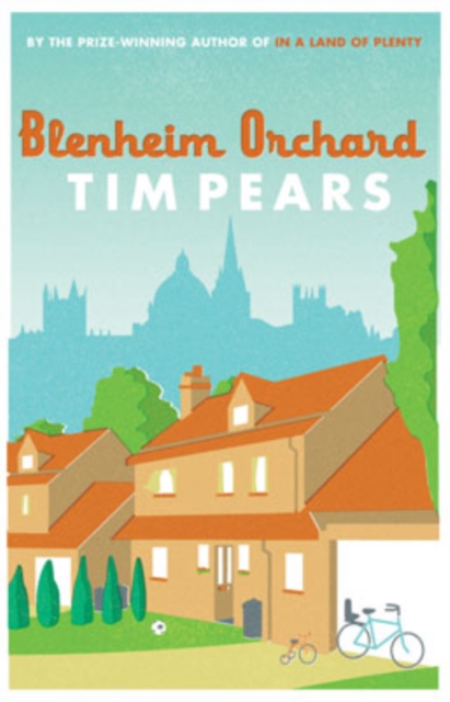 Blenheim Orchard, Paperback Book