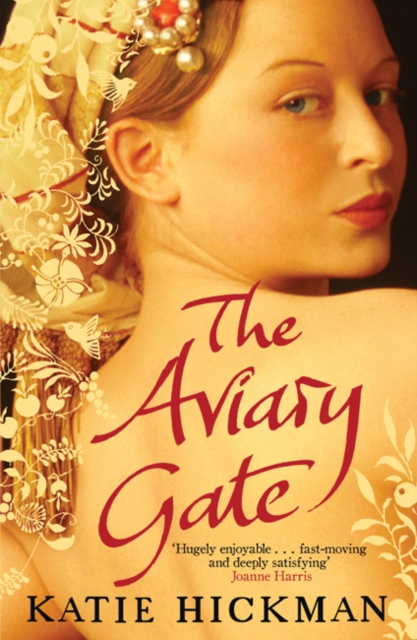 The Aviary Gate, Paperback / softback Book