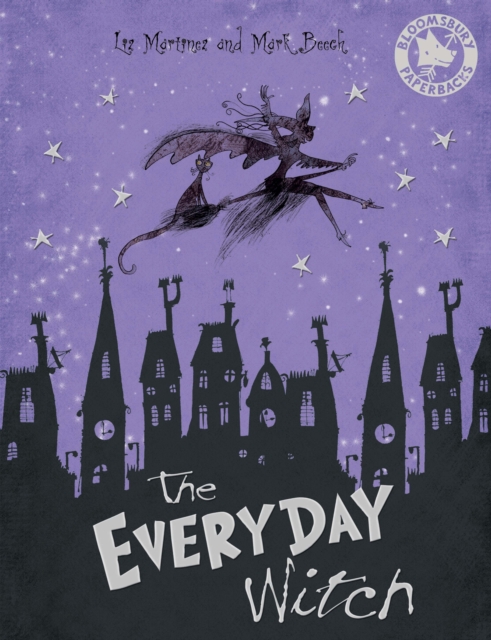 The Everyday Witch, Paperback / softback Book