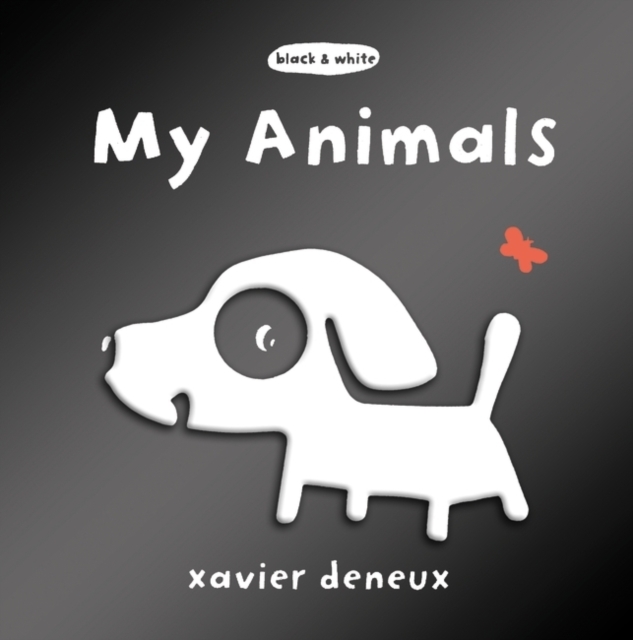 My Animals, Board book Book