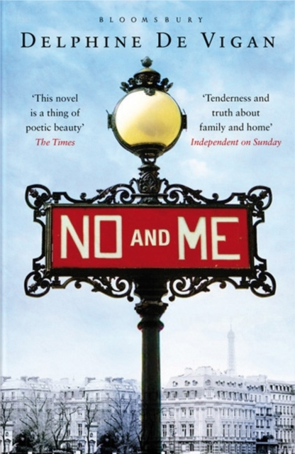 No and Me, Paperback / softback Book