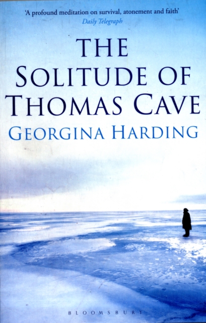 The Solitude of Thomas Cave, Paperback / softback Book