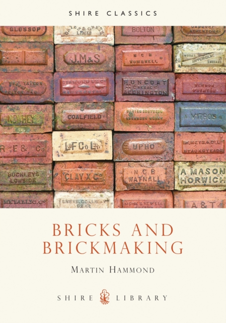 Bricks and Brickmaking, Paperback / softback Book