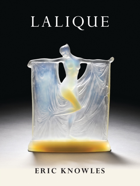 Lalique, Paperback / softback Book