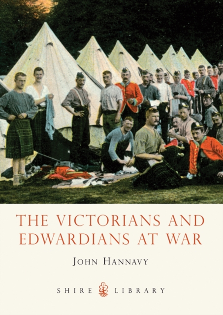 The Victorians and Edwardians at War, EPUB eBook
